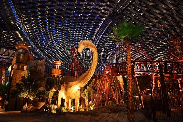 IMG Worlds of Adventure