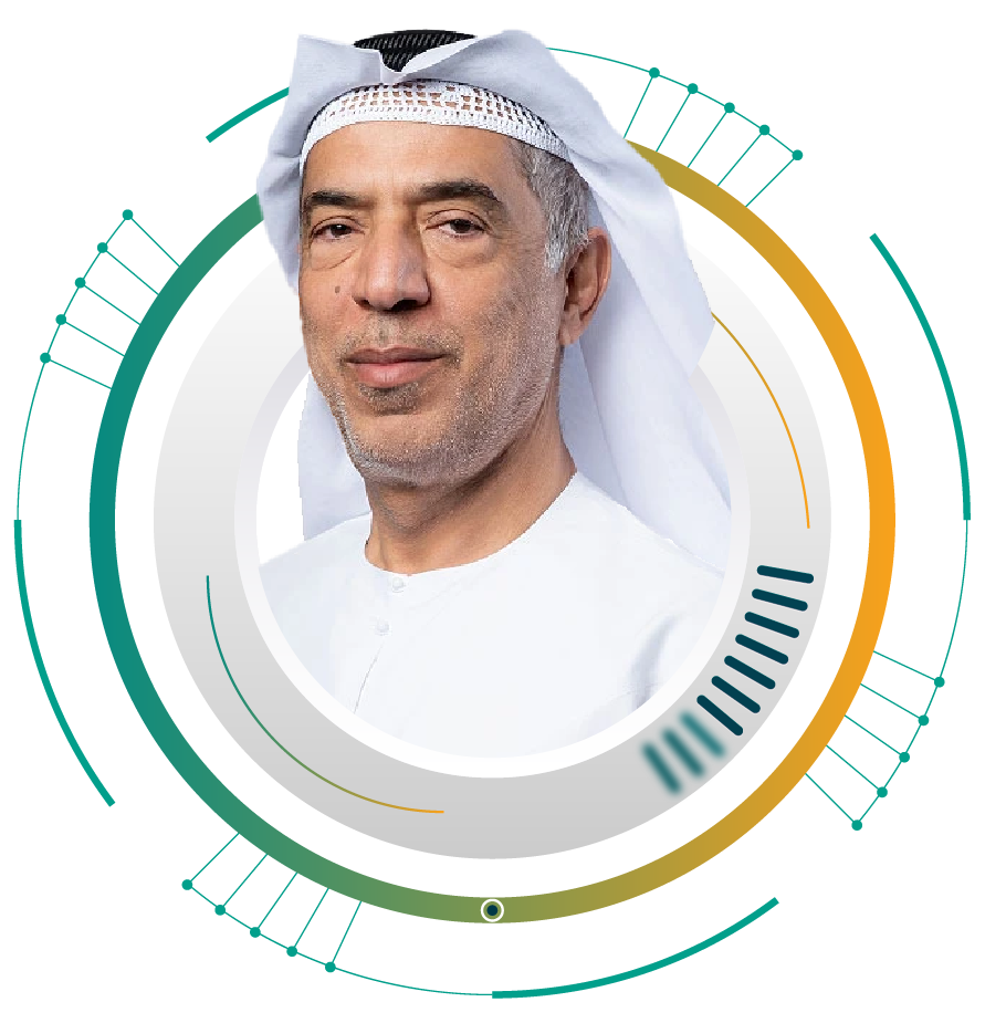 JAMAL AL GHURAIR