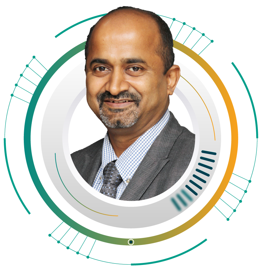 PRASHANT K BANERJEE.